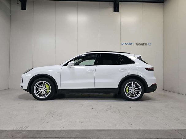 Porsche Cayenne E-Hybrid 340 kW image number 7