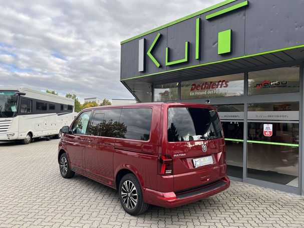 Volkswagen T6 Multivan DSG Edition 150 kW image number 6