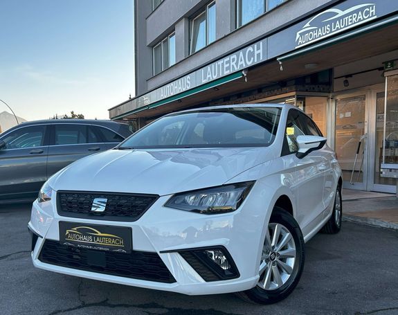 Seat Ibiza 59 kW image number 1