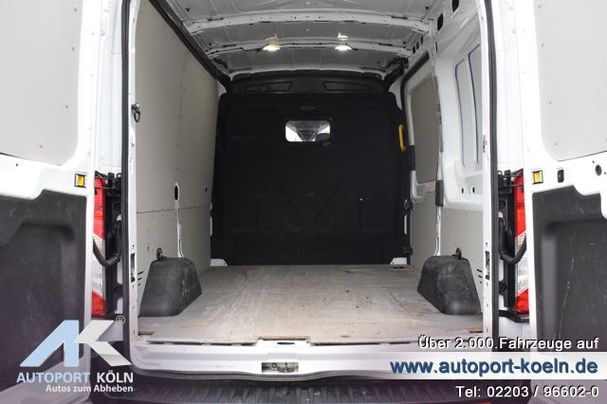 Ford Transit 350 96 kW image number 12