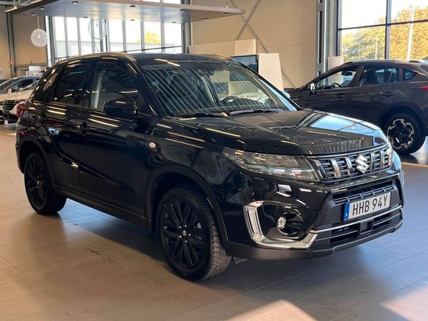 Suzuki Vitara ALLGRIP 85 kW image number 2