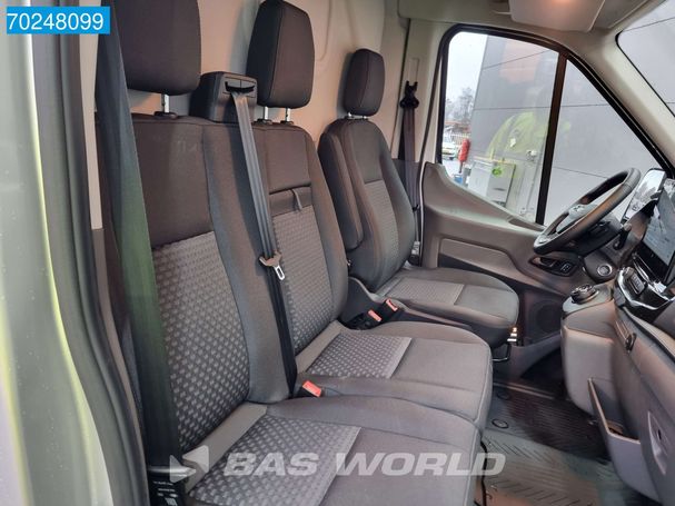 Ford Transit L2H2 Limited 121 kW image number 17