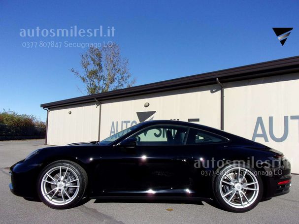 Porsche 992 Carrera PDK 283 kW image number 22