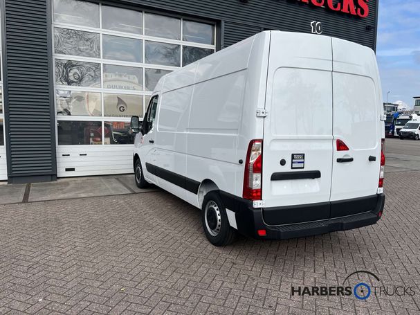 Renault Master Z.E. 56 kW image number 3