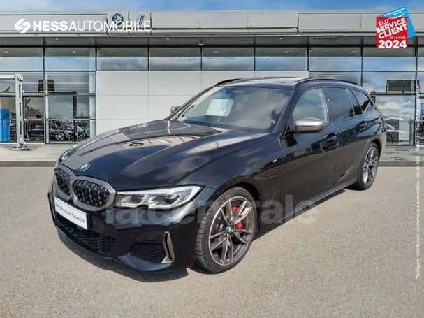 BMW M340d xDrive 250 kW image number 1