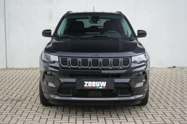 Jeep Compass 177 kW image number 6