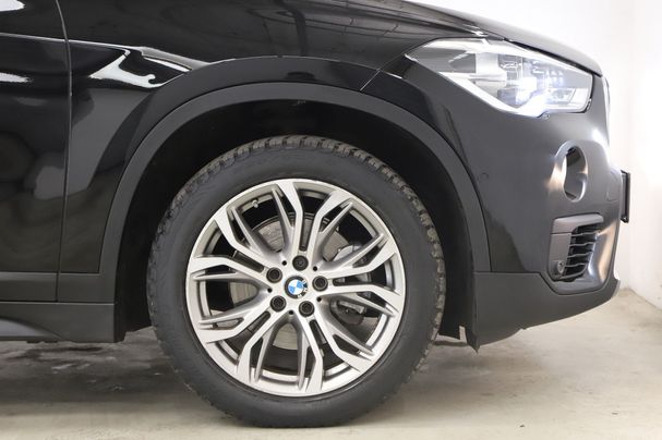 BMW X1 sDrive 103 kW image number 30