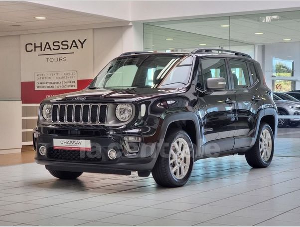 Jeep Renegade 1.3 140 kW image number 1