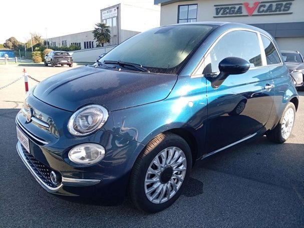 Fiat 500 1.0 51 kW image number 1