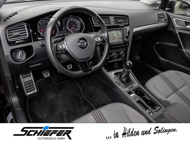 Volkswagen Golf Variant 1.4 TSI 92 kW image number 3