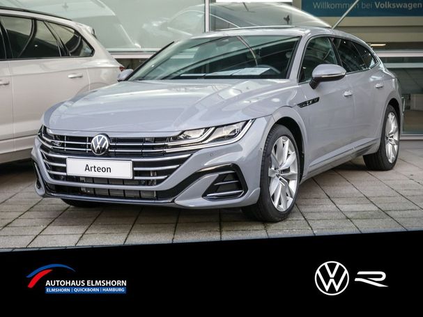 Volkswagen Arteon eHybrid Shooting Brake 160 kW image number 1