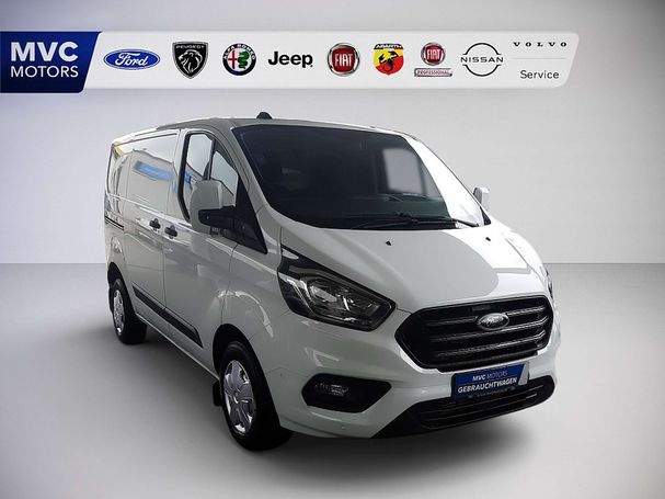 Ford Transit Custom 280 L1H1 Trend 77 kW image number 14