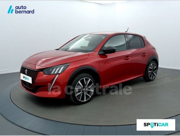 Peugeot 208 100 kW image number 1