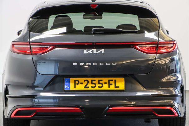 Kia ProCeed 88 kW image number 7