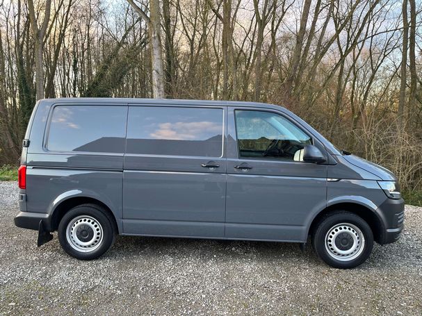 Volkswagen T6 Transporter 110 kW image number 5