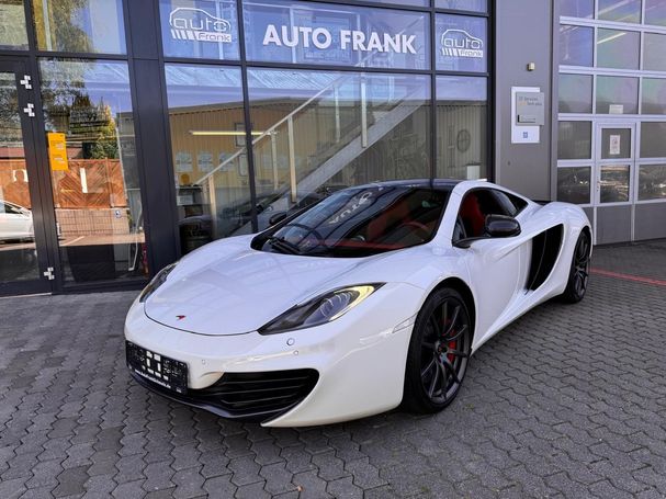 McLaren MP4-12C 441 kW image number 1