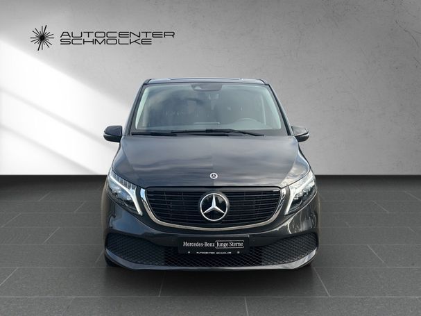 Mercedes-Benz EQV 300 150 kW image number 9