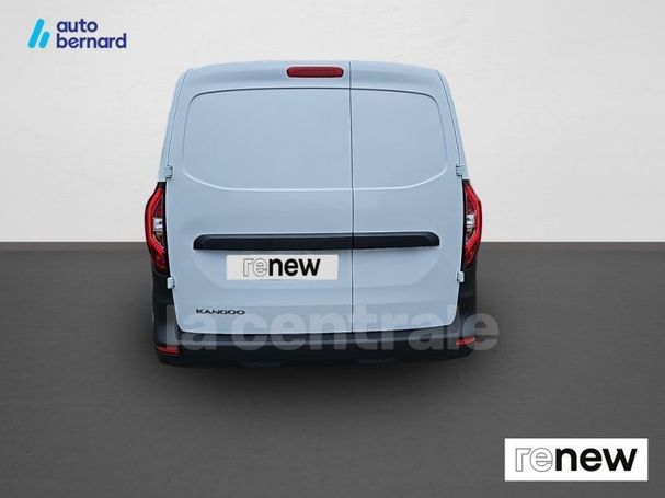 Renault Kangoo BLUE dCi 95 70 kW image number 19