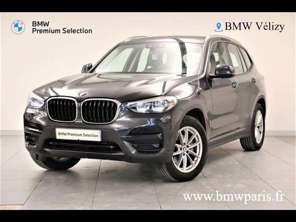 BMW X3 xDrive20i 137 kW image number 1