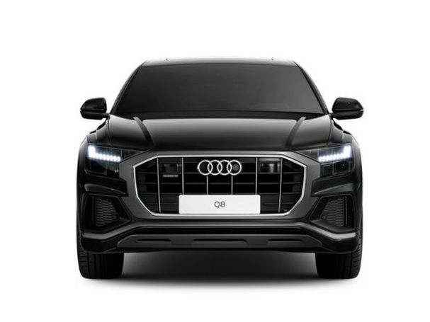 Audi Q8 50 TDI quattro S-line 210 kW image number 2