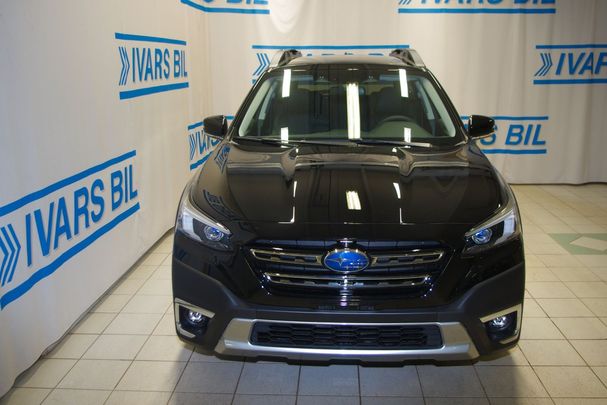 Subaru Outback 2.5 124 kW image number 2