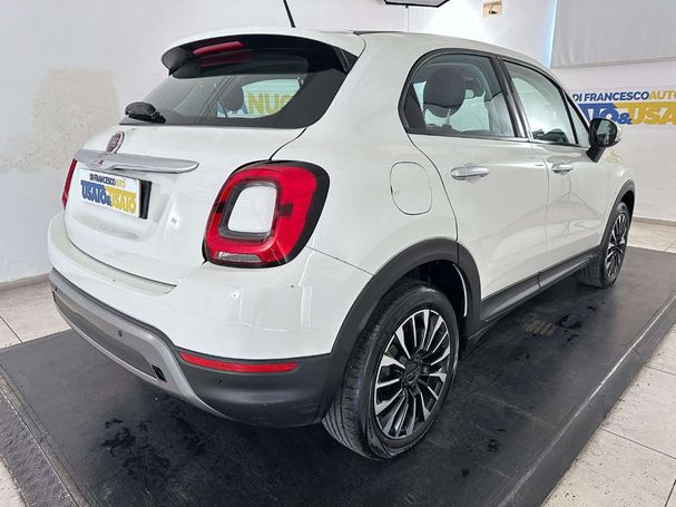 Fiat 500X 1.0 Cross 88 kW image number 3