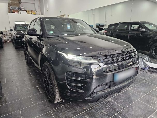 Land Rover Range Rover Evoque 150 kW image number 17