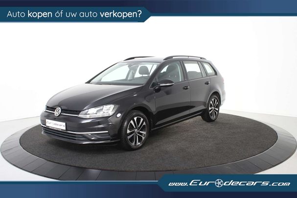 Volkswagen Golf Variant 1.0 TSI 85 kW image number 2