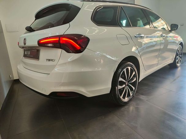 Fiat Tipo 96 kW image number 6