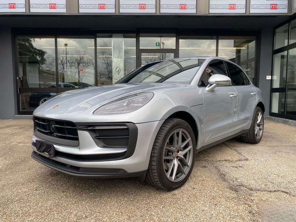 Porsche Macan PDK 195 kW image number 1