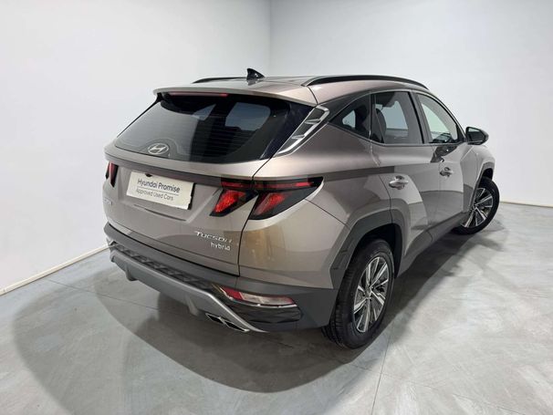 Hyundai Tucson 1.6 CRDi 100 kW image number 3