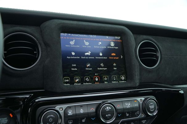 Jeep Wrangler 280 kW image number 39