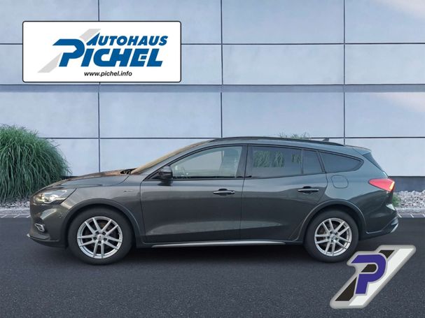 Ford Focus Active X 114 kW image number 5