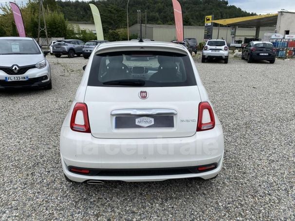 Fiat 500 1.0 51 kW image number 5