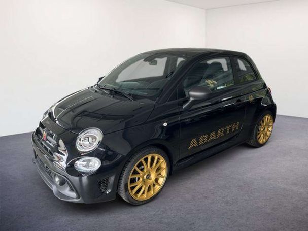 Abarth 695 132 kW image number 1