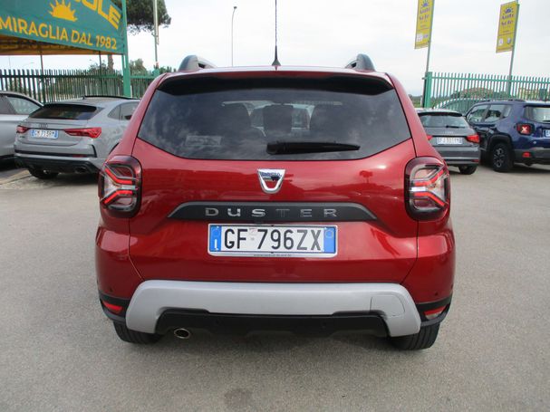 Dacia Duster TCe 100 74 kW image number 5