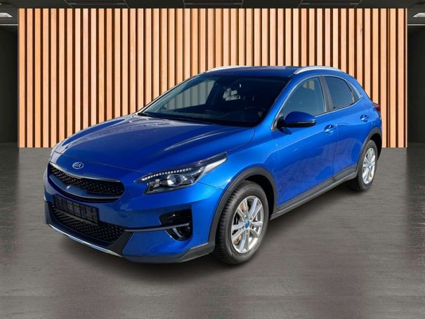 Kia XCeed 1.5 T-GDI 118 kW image number 1