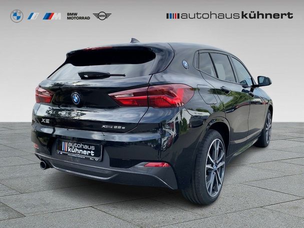 BMW X2 xDrive 162 kW image number 3