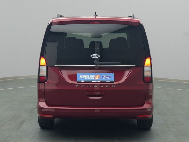 Ford Grand Tourneo Connect Titanium 85 kW image number 7