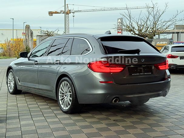 BMW 530i Touring xDrive 185 kW image number 5