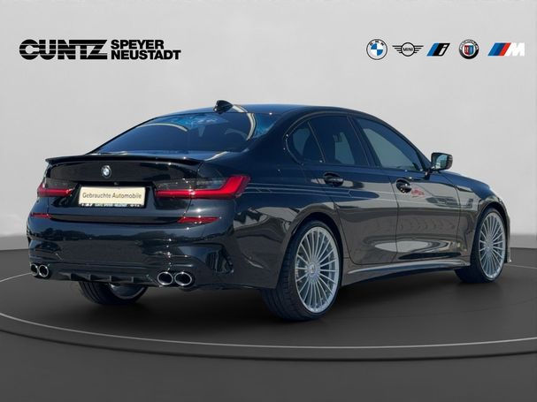 ALPINA B3 340 kW image number 7