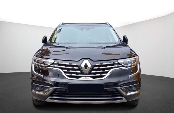 Renault Koleos BLUE dCi 185 Initiale Paris 4WD 135 kW image number 4