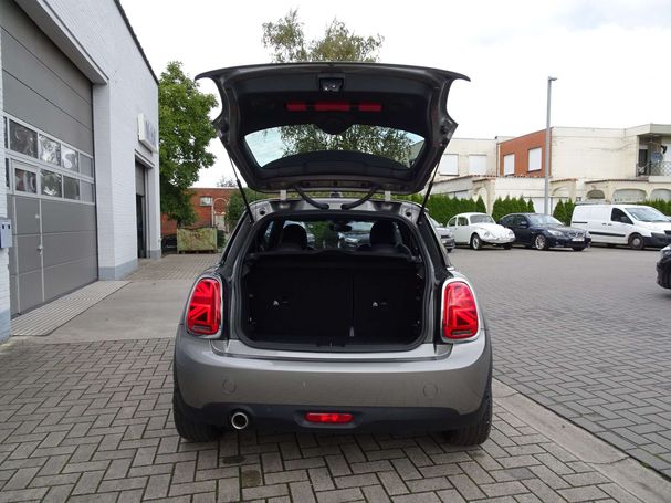 Mini Cooper 100 kW image number 29