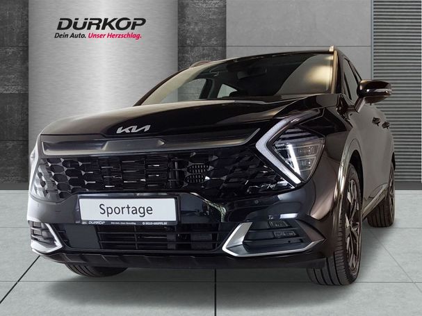 Kia Sportage 194 kW image number 1