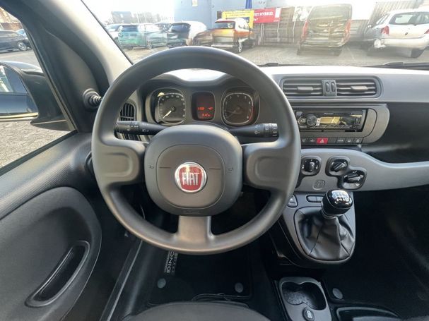 Fiat Panda 1.0 GSE Hybrid 51 kW image number 15