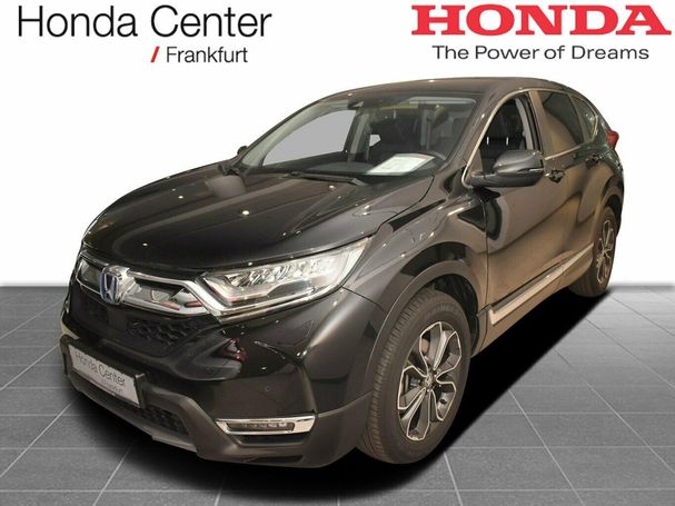 Honda CR-V 2.0 i-MMD Elegance 135 kW image number 1