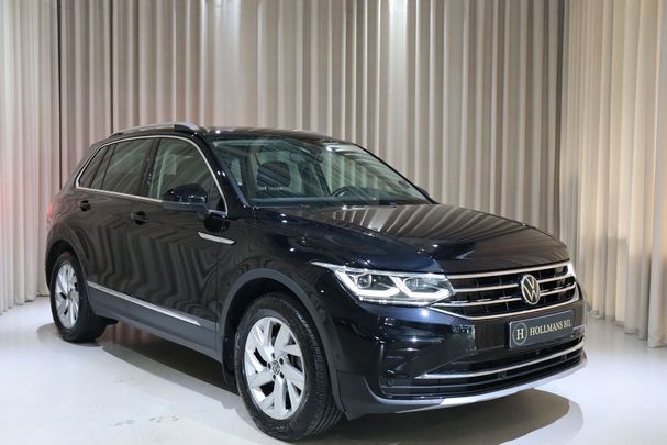 Volkswagen Tiguan 2.0 TDI 4Motion DSG 147 kW image number 1