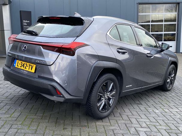 Lexus UX 250h 135 kW image number 2