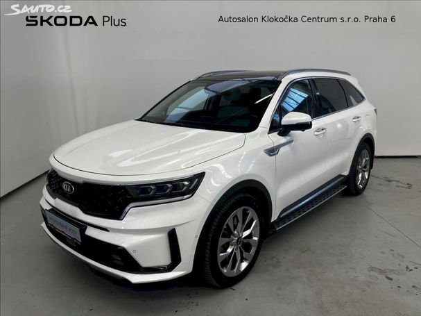 Kia Sorento CRDi 148 kW image number 1