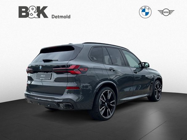 BMW X5 xDrive 390 kW image number 6